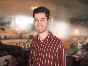 Florian Verschuren