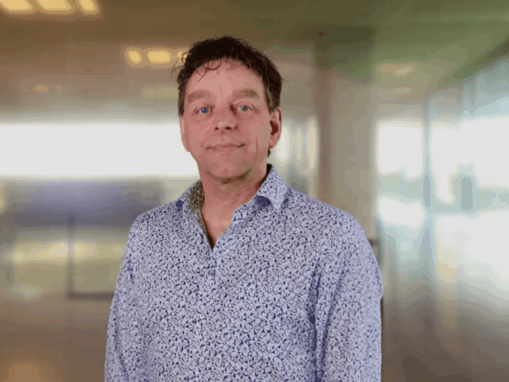 Hans Voets