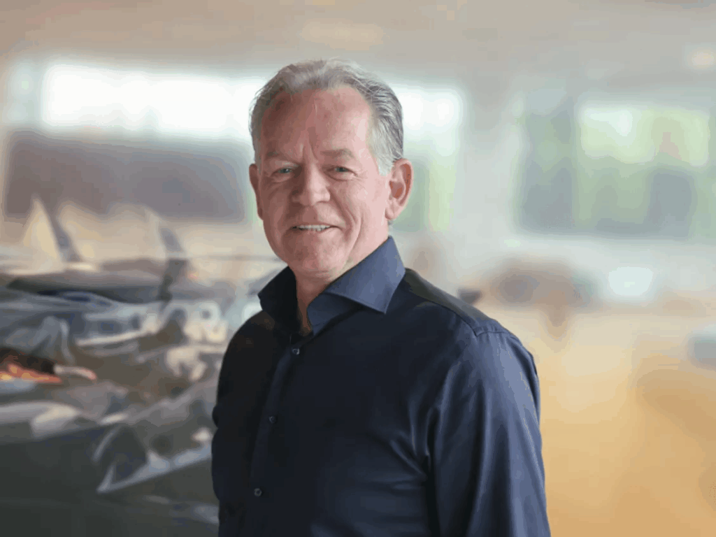Will van Roosmalen