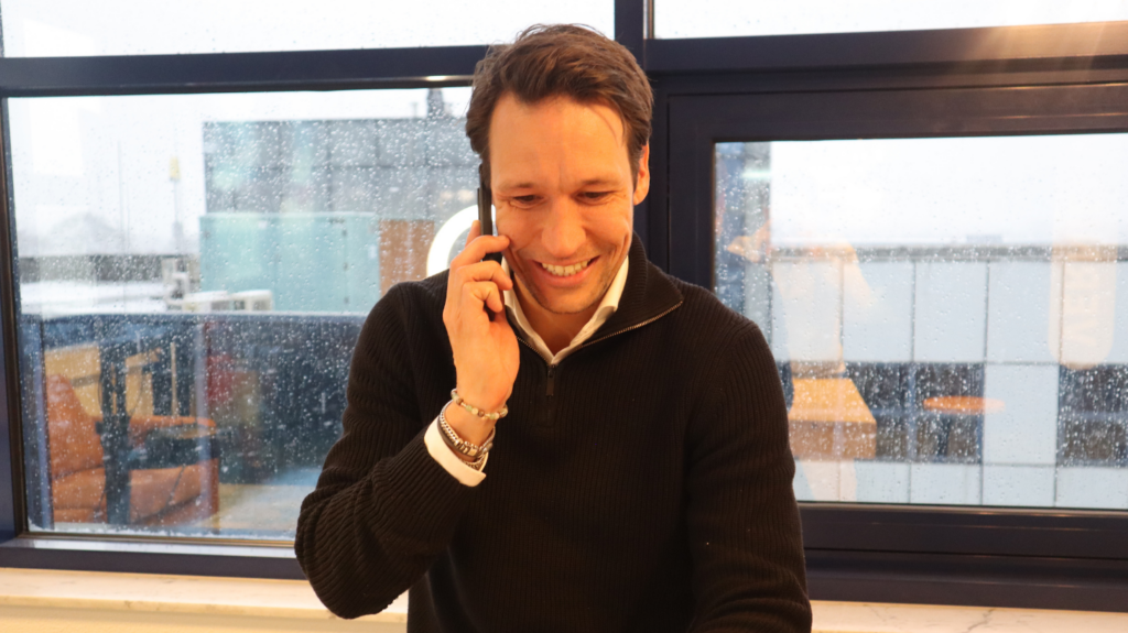 CAN Keurmerksupport Martijn 1