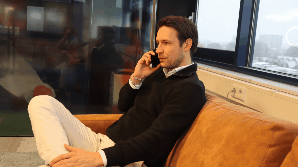 CAN Keurmerksupport Martijn 3