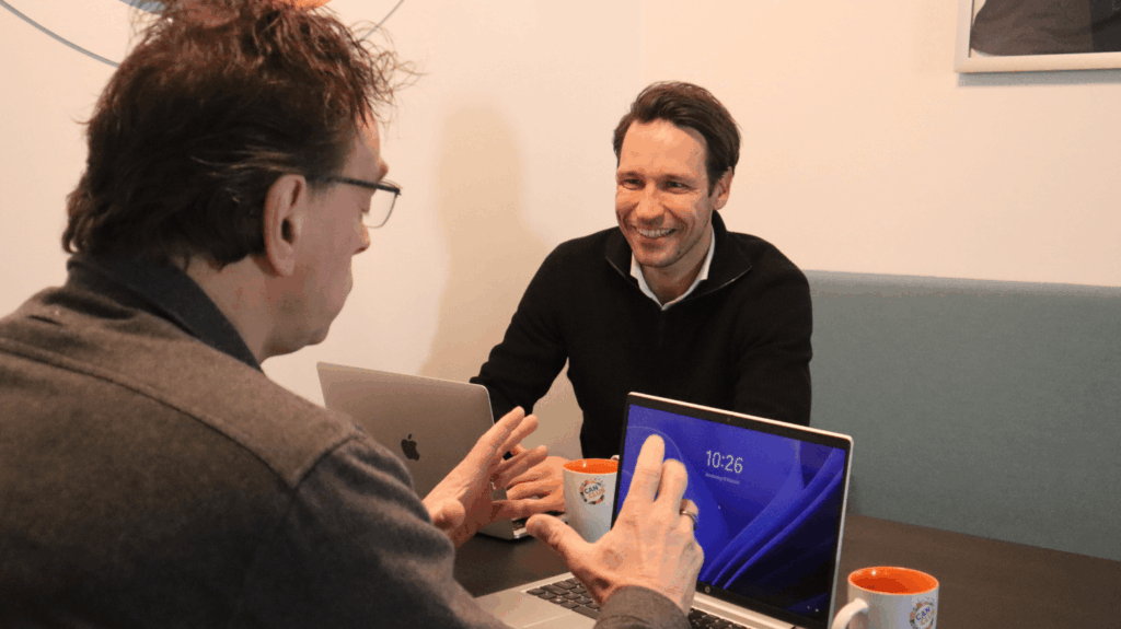 CAN Keurmerksupport Martijn En Hans 8