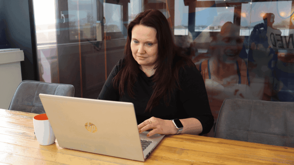 CAN Keurmerksupport Wendy Vdb 2