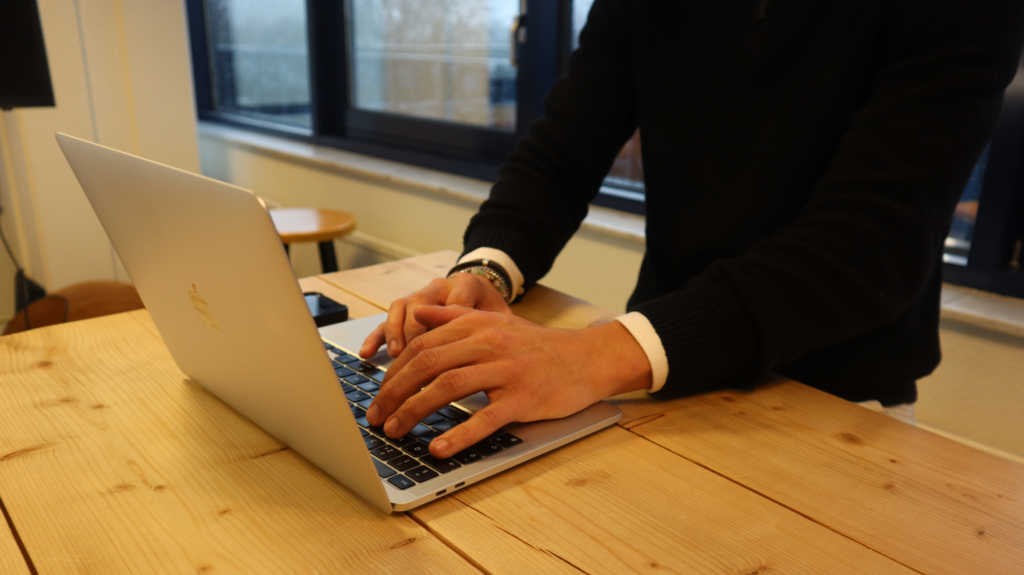 CAN Keurmerksupport Typen (1)