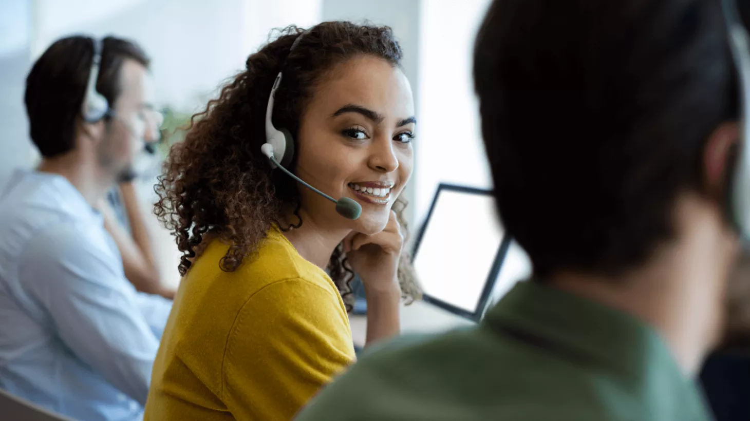 Klantenservice uit handen geven? CAN Keurmerksupport ontzorgt!