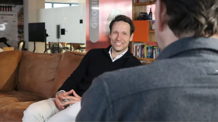 Van visie naar uitvoering: waarom een duidelijke aanpak het verschil maakt