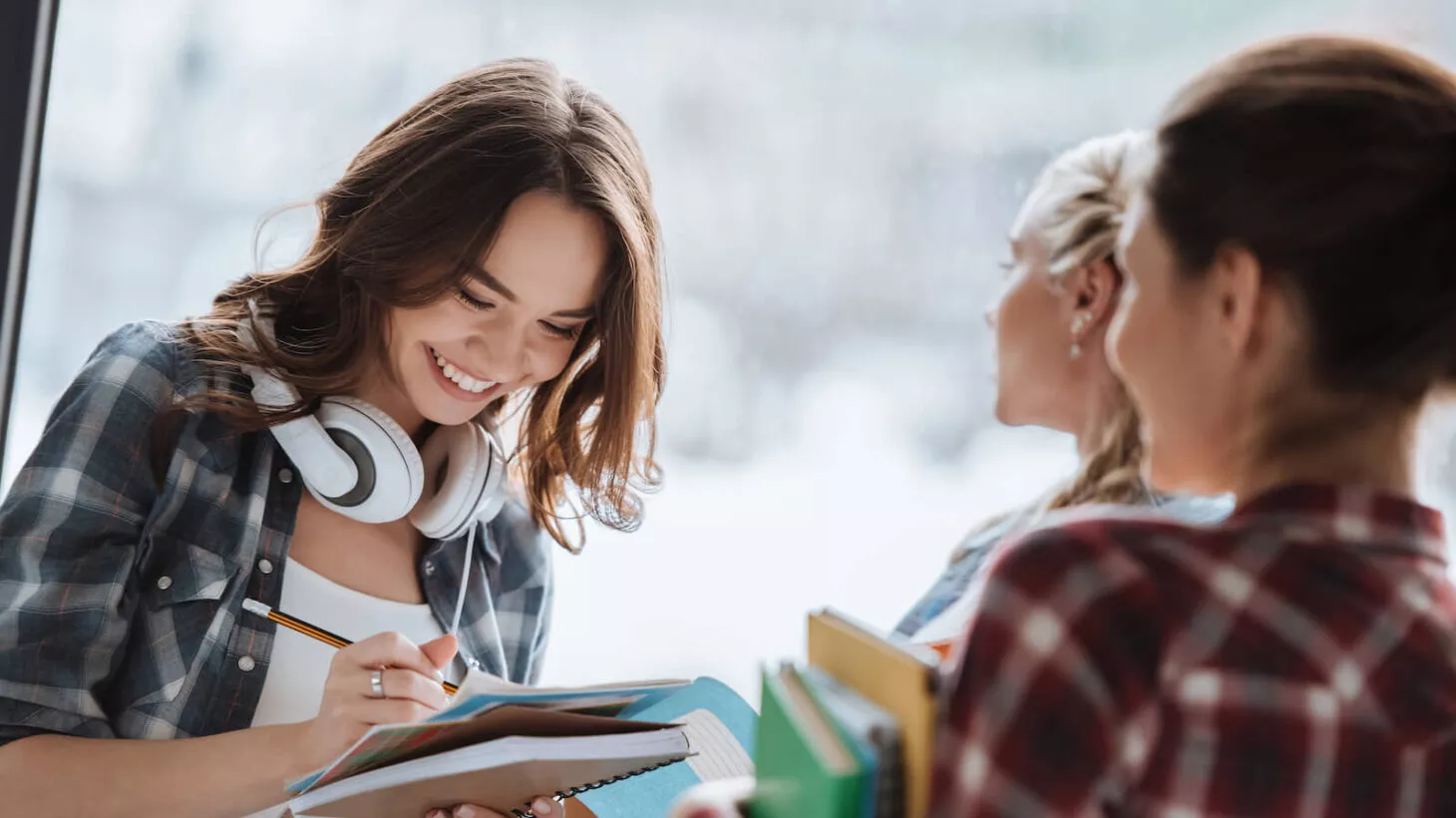Waarom permanente educatie: de noodzaak