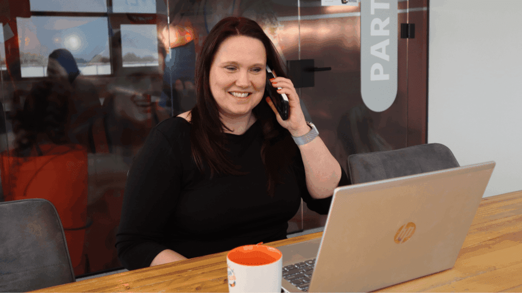 CAN Keurmerksupport Wendy Vdb 1