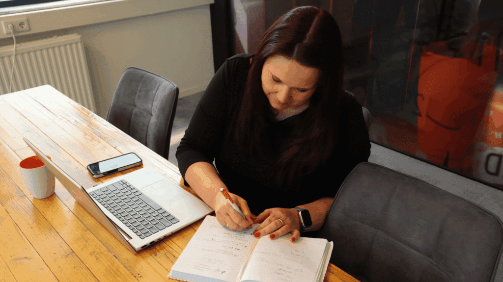 CAN Keurmerksupport Wendy Vdb 4