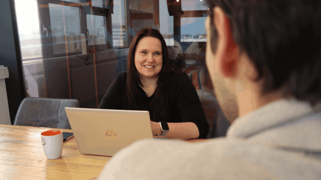 CAN Keurmerksupport Wendy Vdb En Martijn 2