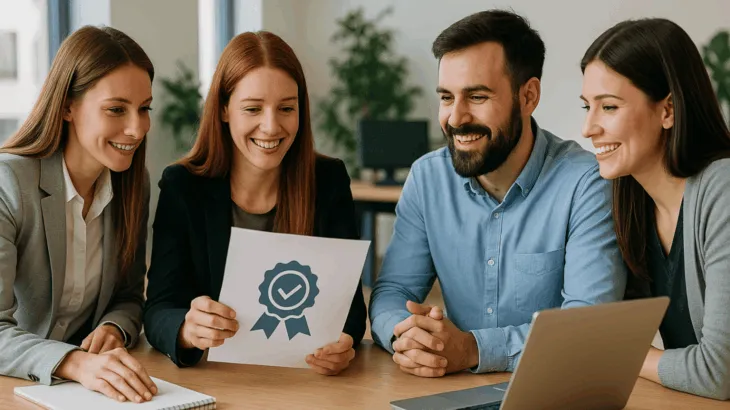 Je keurmerk actueel houden: 5 manieren om zichtbaar en relevant te blijven