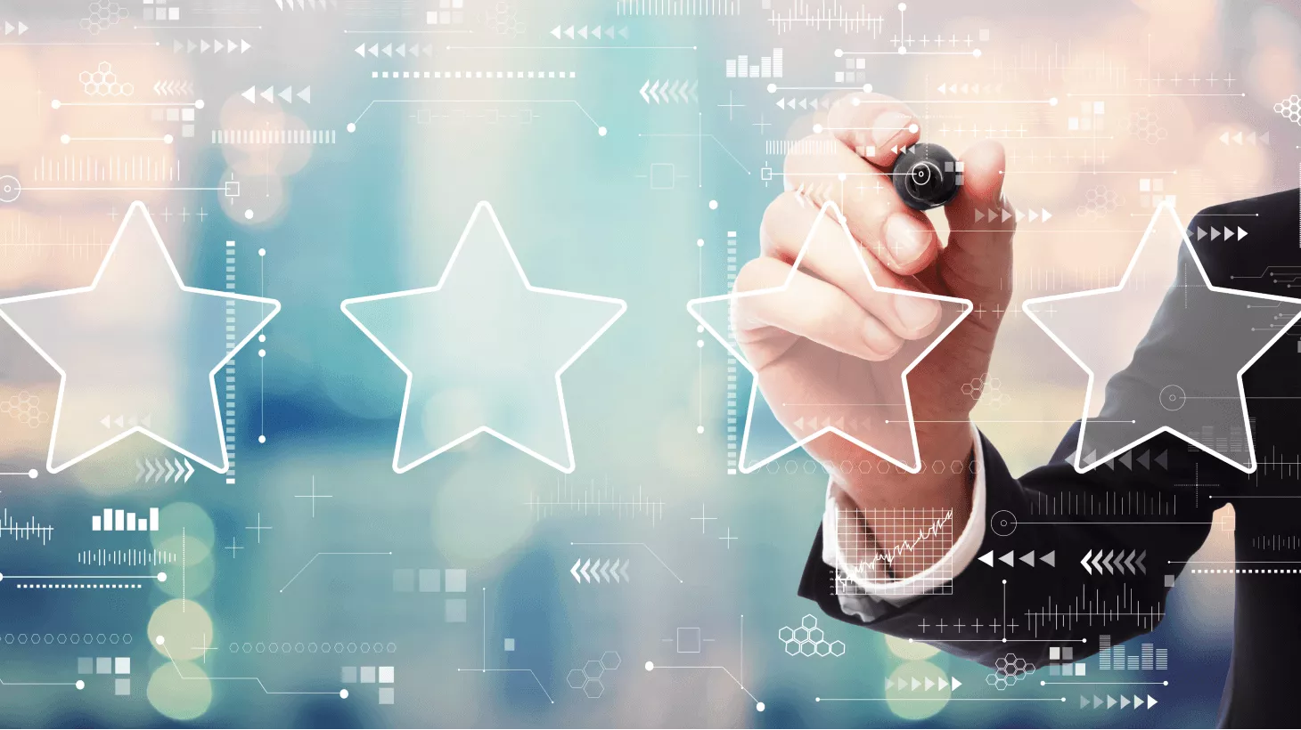 Een keurmerk beheren? Dit komt er allemaal bij kijken