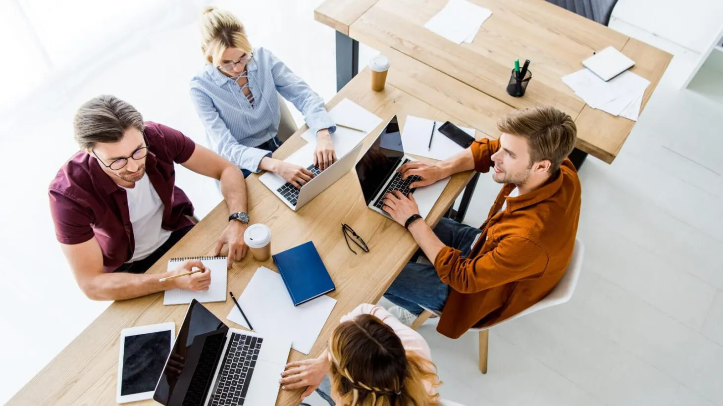 Projectmanagement uitbesteden aan CAN Keurmerksupport: wat houdt het in?