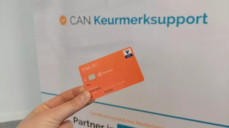 Wat kost een keurmerk opzetten?